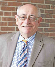 Gary E.J. Hauser